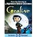 Coraline (Single-Disc Edition)[Anaglyph 3D]