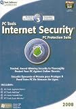 PC Tools Internet Security 08 Bilingual