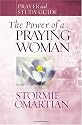 The Power of a Praying&reg; Woman Prayer and Study Guide (Power of Praying)