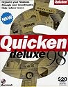 Quicken Deluxe 98 for Macintosh