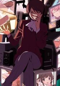 神のみぞ知る世界(The World God Only Knows Season1)blu-ray北米版