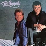 Air Supply: Air Supply (1985 Self-Titled Release) [VINYL LP] [STEREO]