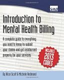 Introduction to Mental Health Billing