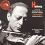 Bruch: Concerto for violin in Gm; Scottish Fantasy