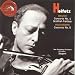 Bruch: Concerto for violin in Gm; Scottish Fantasy
