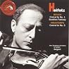 Image of album by Jascha Heifetz