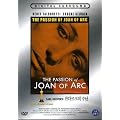 La Passion de Jeanne d'Arc (The Passion of Joan of Arc) (Carl Theodor Dreyer) 1928