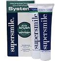 Supersmile Whitening System - Small 2 piece