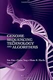 Genome Sequencing Technology and Algorithms