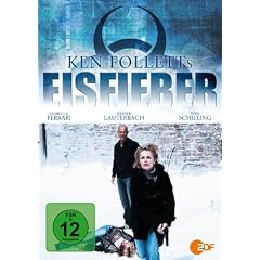 Ken Folletts Eisfieber