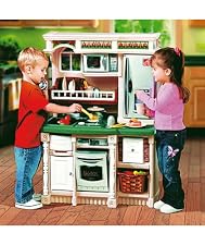 Step 2 Lifestyle Custom Kitchen