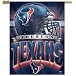 Houston Texans NFL Vertical Flag (27"x37")
