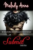 Submit (Surrender Series Book Two)
