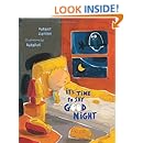 It's Time to Say Good Night