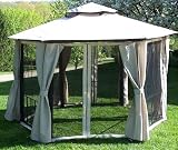 11 ft. Coolaroo Victoria Gazebo