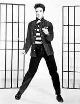 Rock Biography: Elvis Presley (Rock Biographies)