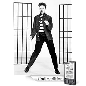 Rock Diary: Elvis Presley