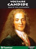 Candide (Unabridged Classics in Audio)