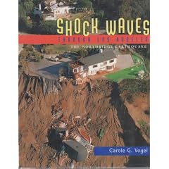 Shock Waves Through Los Angeles: The Northridge Earthquake