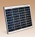 40 Watt Solar Power Panel Model GP-40-12 Battery Charger Polycrystalline Photovoltaic