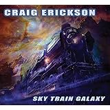 Sky Train Galaxy
