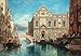 History of Venice in Painting
