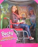  : Barbie Becky I'm the School Photographer