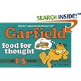 Garfield Food for Thought (Garfield (Numbered Paperback))