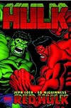 Hulk Volume 1: Red Hulk TPB (Incredible Hulk)