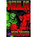 Hulk Volume 1: Red Hulk Premiere HC: Red Hulk Premiere v. 1 (Hulk (Marvel))