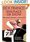 Win, Place, or Show