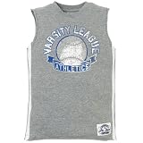 muscle tee