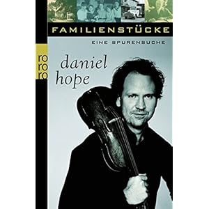 Familienstücke: Eine Spurensuche