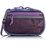 [ミレー] MILLET MULTI POUCH R MIS0499 3770 (DEEP PURPLE)