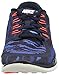 Nike Mens Free 5.0 Print Running Shoe (11 D(M) US, Dark Obsidian/White/Hot Lava)