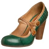 Miz Mooz Womens Sensei Pump