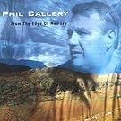 From the Edge of memory - Phil Callery TACD 4007