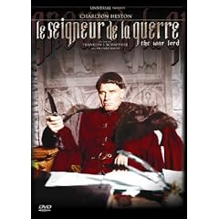 Le seigneur de la guerre