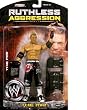 WWE Wrestling Action Figure Ruthless Aggression Series 28 The Miz
