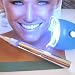 35% Teeth Whitening Pen & Tooth Whitening Accelerator Light