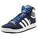 Adidas Top Ten Hi Men Leather Athletic Sneakers