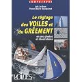 Le r�glage des voiles et du gr�ement