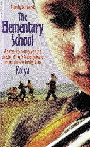 Obecná skola [VHS] [Import]