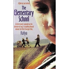 The Elementary School [VHS]