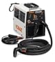 Hobart Airforce 500534 250ci Light Weight Plasma Cutter with Air Compressor
