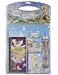 Disney Tinkerbell Stationery, 11-Piece Value Pack (FLAD-Z)