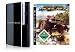 Video-Spiele : PlayStation 3 Konsole 80 GB (inkl. Dual Shock Wireless Controller) + Motorstorm Pacific Rift