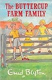 The Buttercup Farm family
