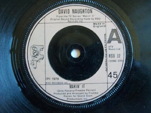 David Naughton - Billboard Top 100 Hits 1979 - Zortam Music