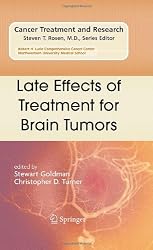Late Effects of Treatment for Brain Tumors (Cancer Treatment and Research)